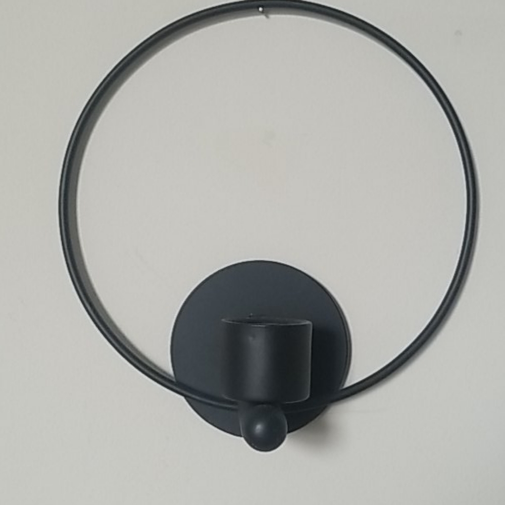 Wall Candle